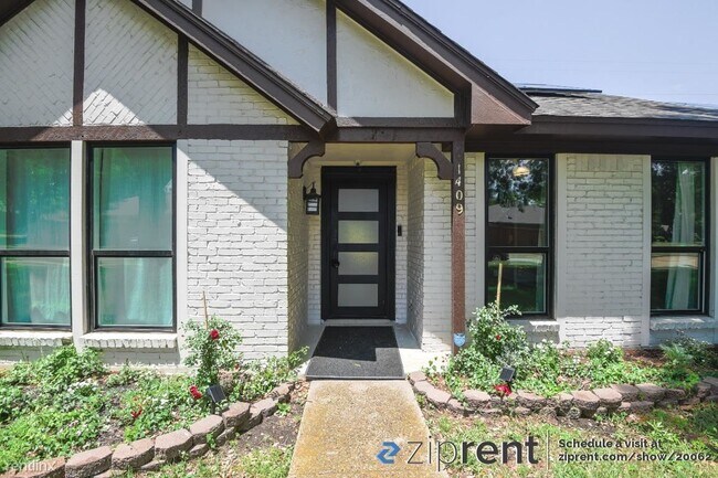 Building Photo - 3 br, 2.5 bath House - 1409 Creekside Dr, ...
