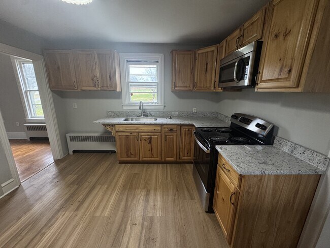 Foto del edificio - 801 E Moler Ave