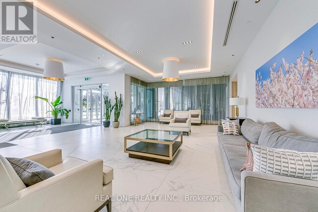 Photo du bâtiment - 1926 Lake Shore Blvd W