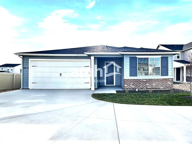 Building Photo - 9471 W Bowie Ct