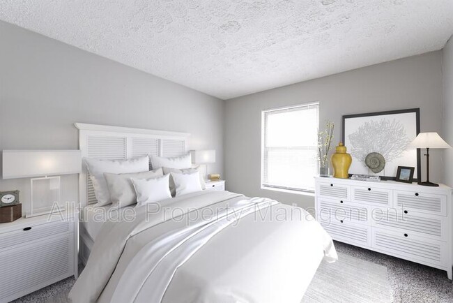 Foto del edificio - 4701 Sebree Ln