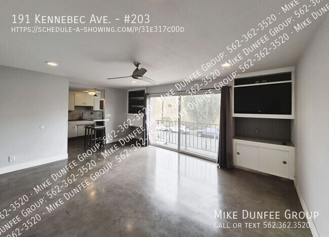 Foto del edificio - 191 Kennebec Ave