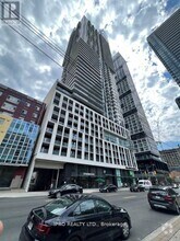 Building Photo - 251-251 Jarvis St
