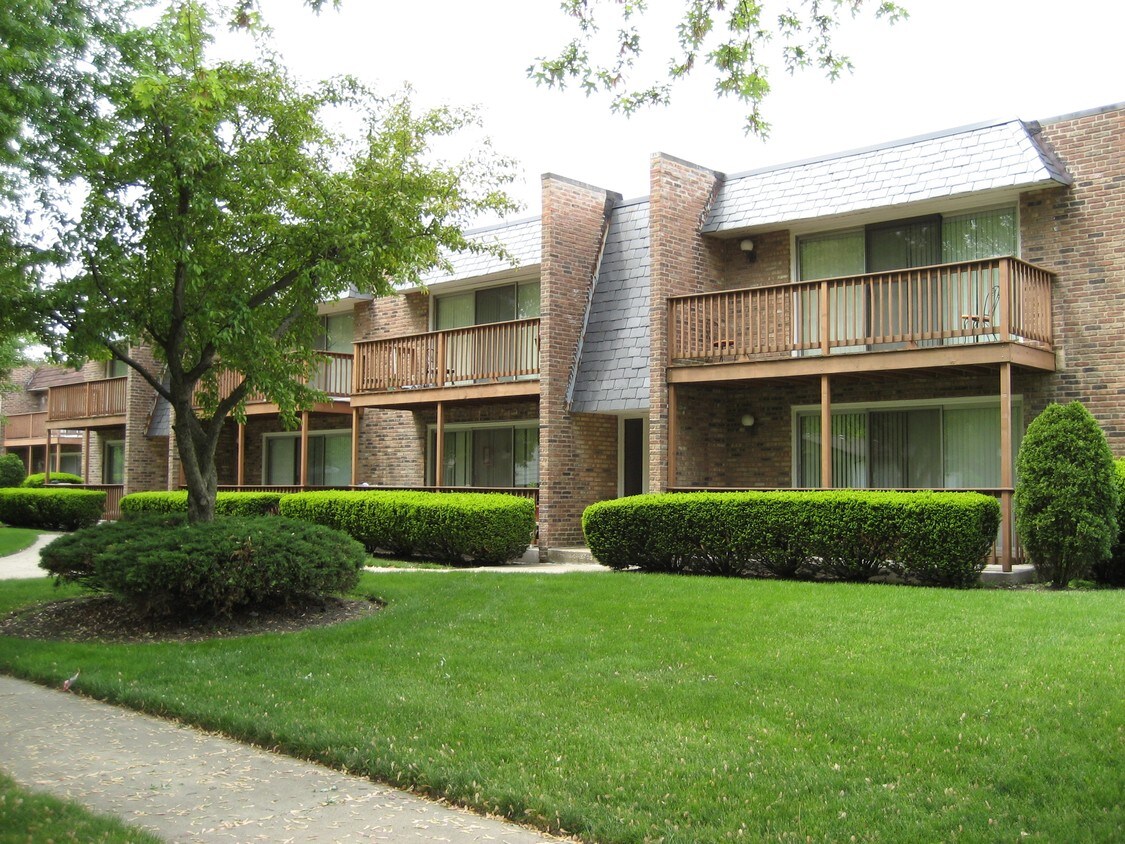 Foto principal - 514-516 Roberts Dr