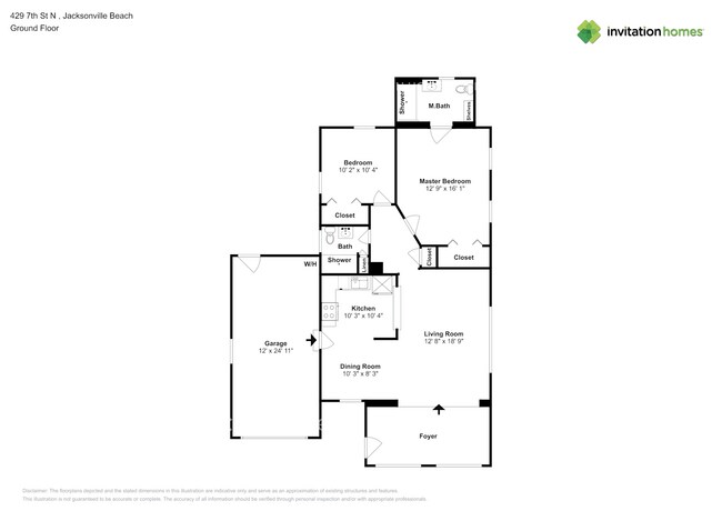 Foto del edificio - 429 7th St N