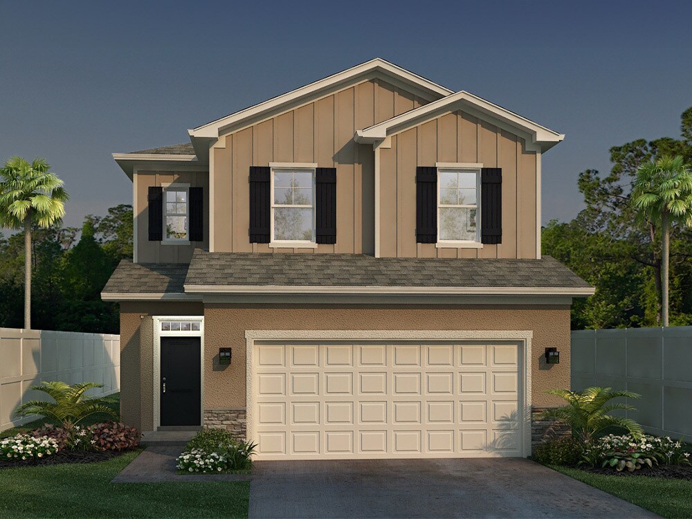 Foto principal - 1111 Grafton Ridge Drive