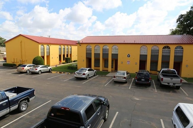 Aspen Village Apartments Apartments - Lubbock, TX | Apartments.com