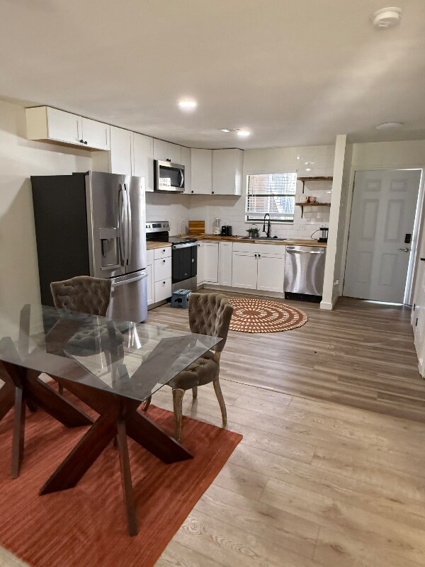 Foto del edificio - 2907 Woodrich Dr