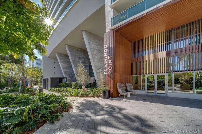 Foto del edificio - 1500 Bay Rd