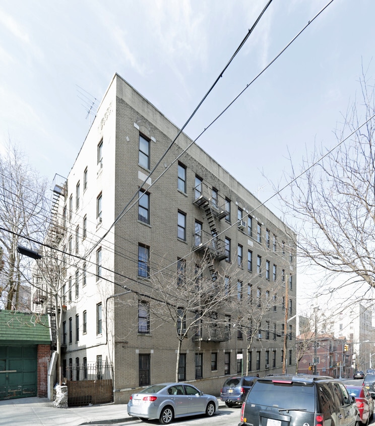 Building Photo - 4040-4044 Carpenter