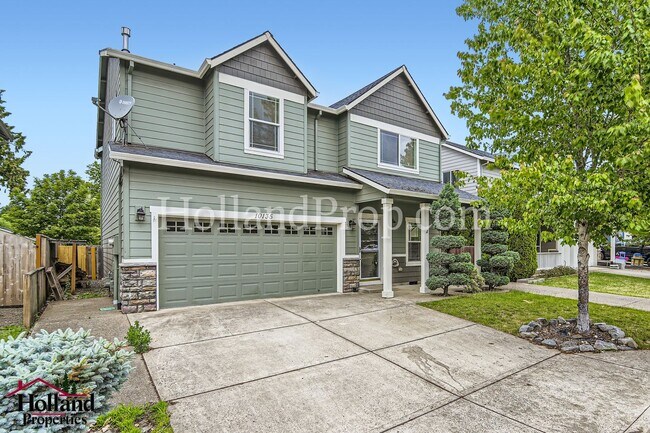 Foto del edificio - Beautiful Home in Prime North Plains Location – Walk to Parks & Downtown! Special $150 credit on ...