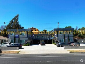 Property - 11415 Venice Blvd