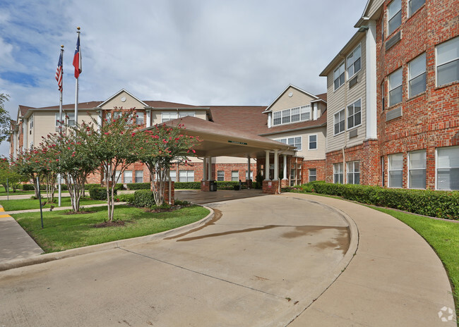 Foto del edificio - Greenfield Senior Living