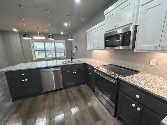 Photo - 2602 N Ward Dr House