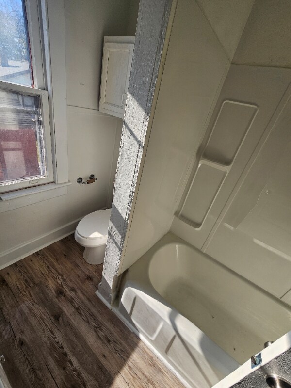 Foto del edificio - 1609 Spratley St