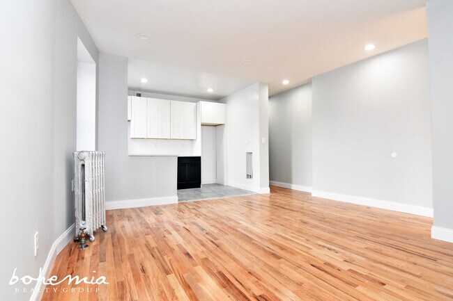 Foto del edificio - 515 W 171st St