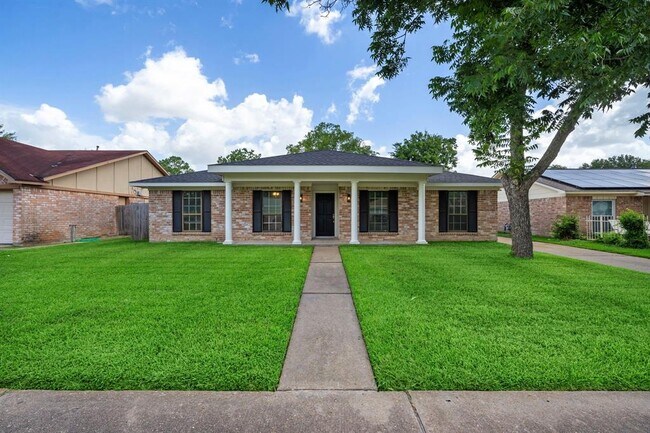 Building Photo - 11506 Hornbrook Dr