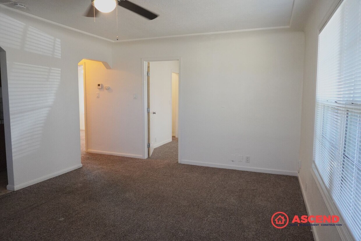 Foto del edificio - Cozy home located in the Northeast!