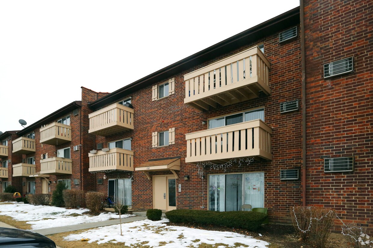 Building Photo - 1132 Copperfield Ln