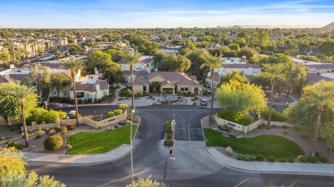 Foto del edificio - 7575 E Indian Bend Rd