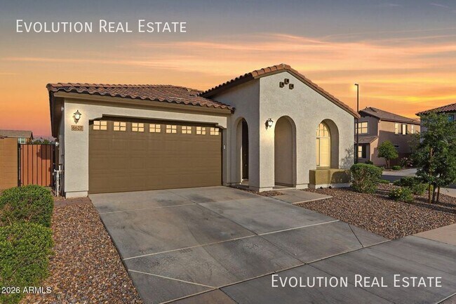 Foto del edificio - 6627 S Abbey Ln