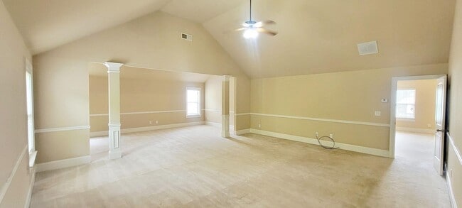 Building Photo - 1202 Berkley Hills Pass