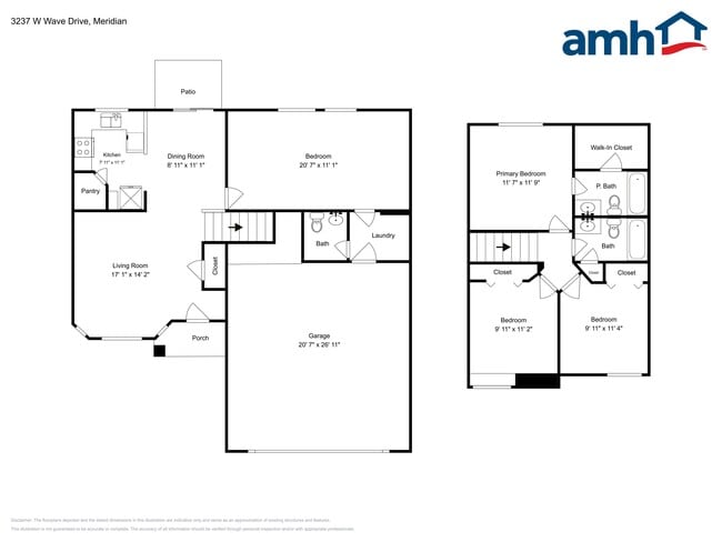 Building Photo - 3237 W Wave Dr