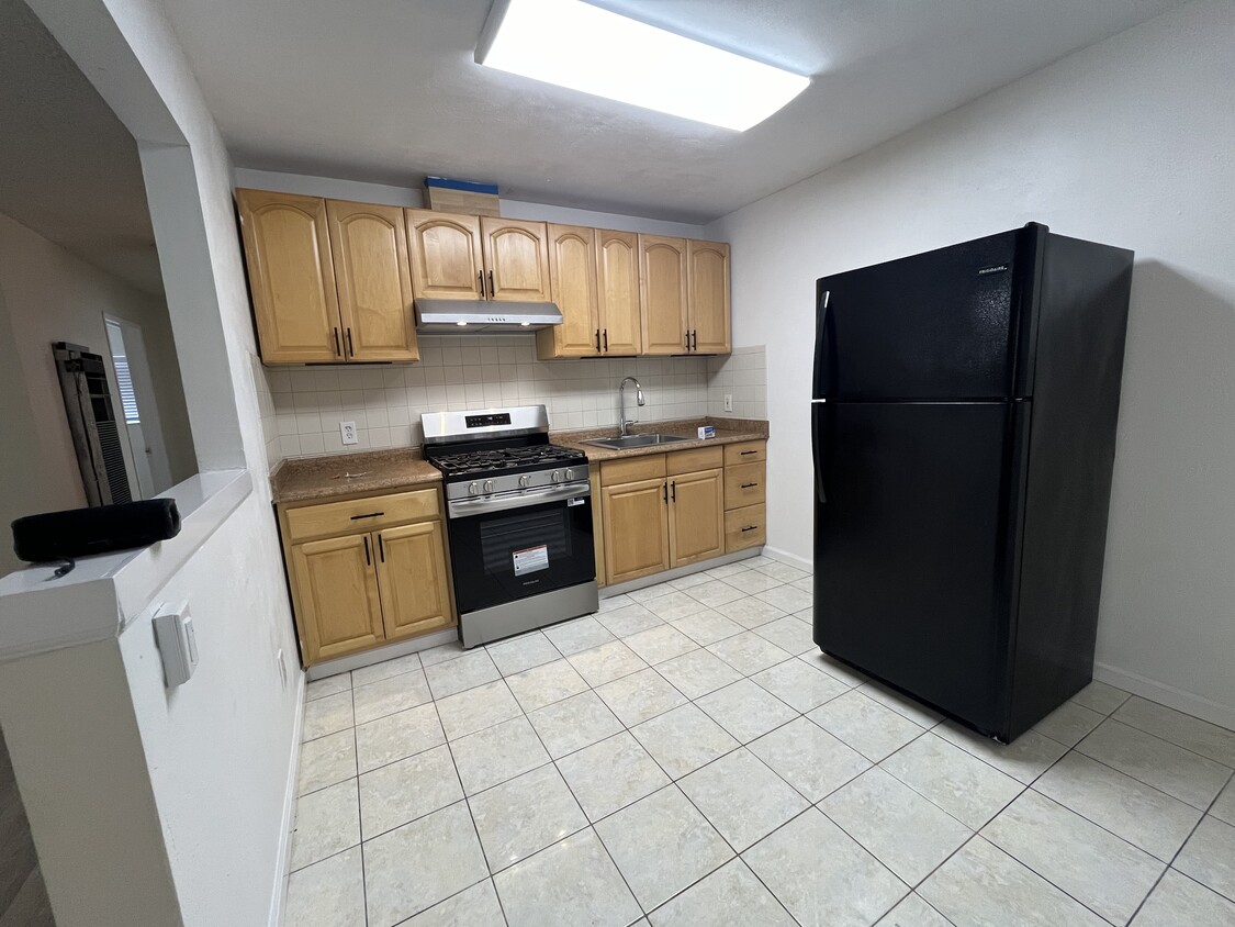 Foto principal - 505 A St