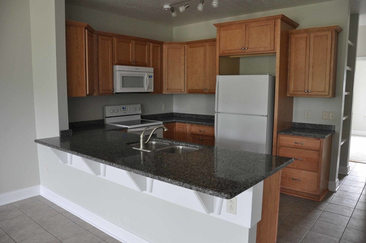 Interior Photo - Creekside Lane Apartments at Madison Barracks