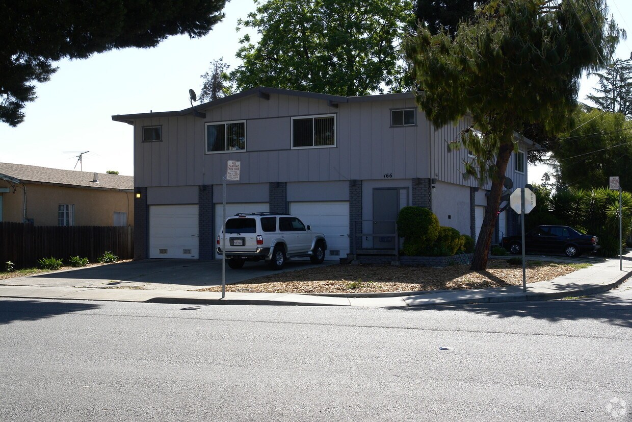 Building Photo - 166 Dumbarton Ave