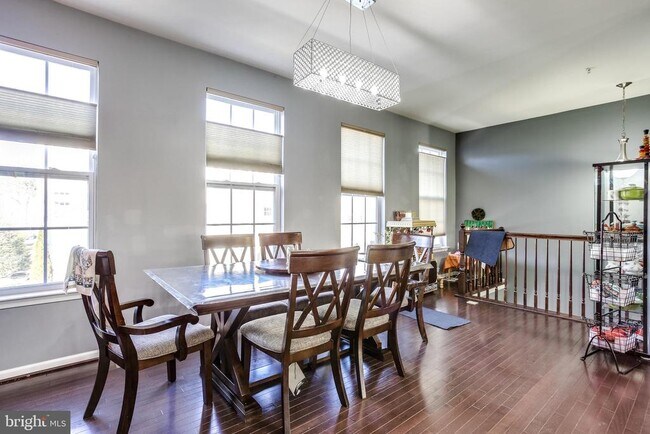 Foto del edificio - 6802 Flour Mill Ct