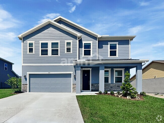 Building Photo - 3715 Windward Hls Blvd