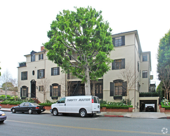 Building Photo - Park Rodeo