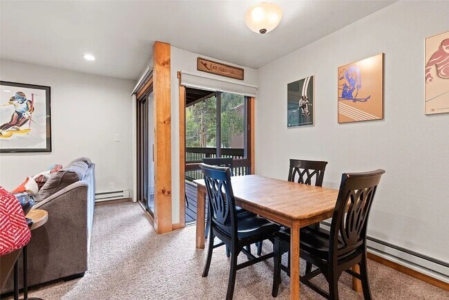 Foto del edificio - Winter Seasonal Rental- Wild Irishman 1039
