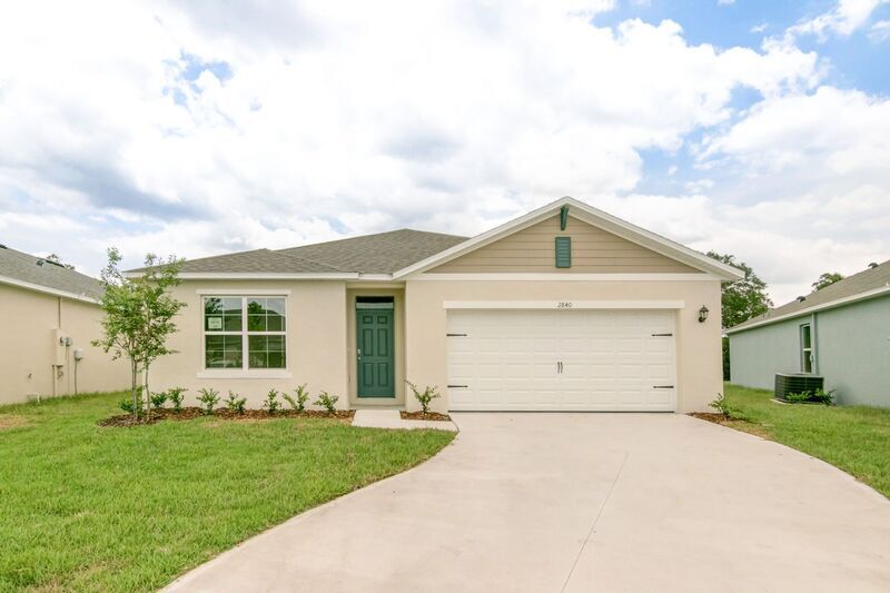 Foto principal - 2840 Sunridge Lp