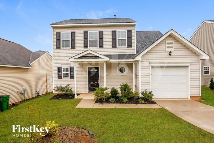 Primary Photo - 6518 Sunman Road