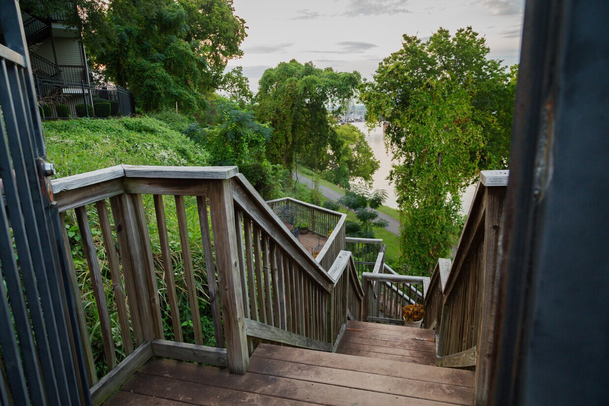 820 North Street Unit 17, Little Rock, AR 72201 Apartments in Little