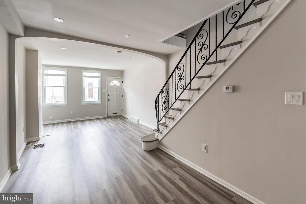 Foto principal - 2632 Cedar St