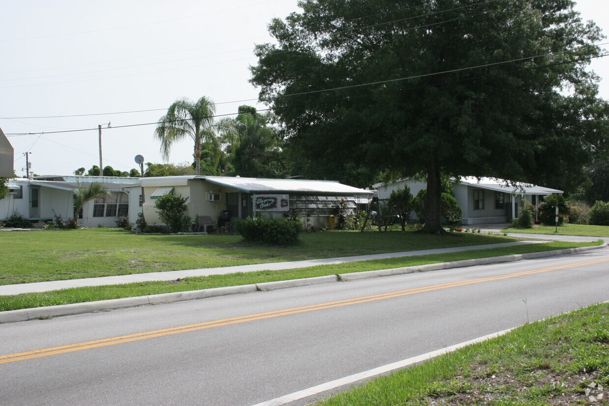 Primary Photo - Townsley Estates