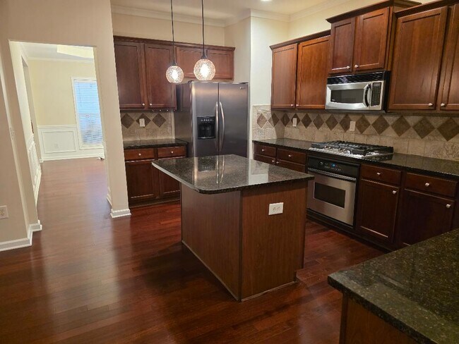 Foto del edificio - 2143 Somerset Pl SE