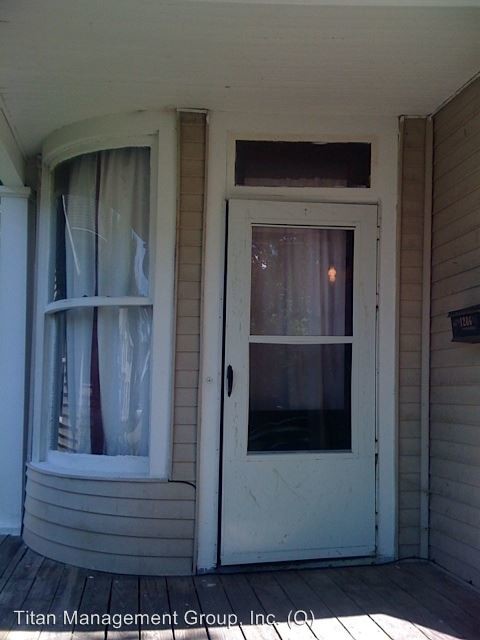 Foto del edificio - 2 br, 1 bath Apartment - 1206 Heath Street