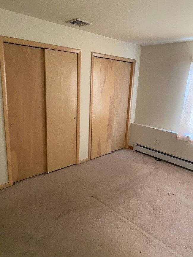 Great Closets/extra storage - 394 E 54th St