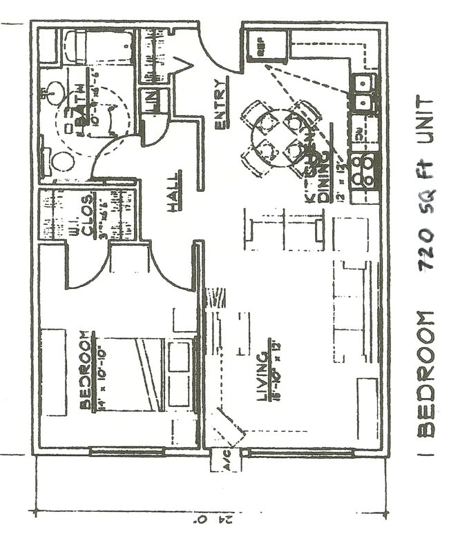 Building Photo - 120 5th St NE