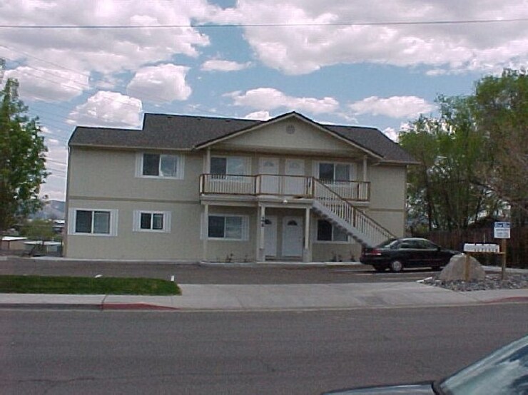 Foto principal - 498 Highland Ave