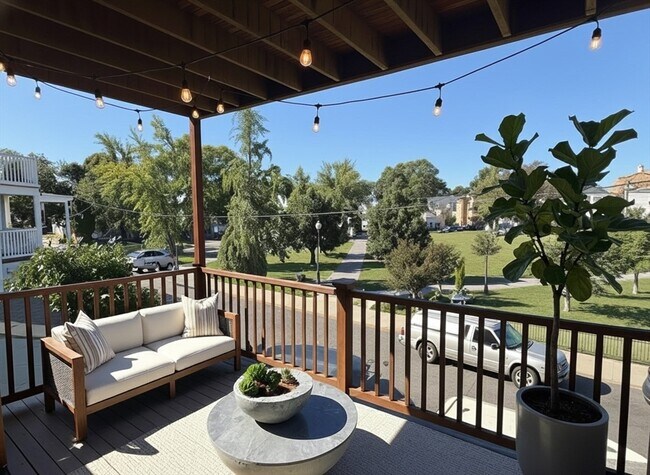 Building Photo - 16 Melbourne St