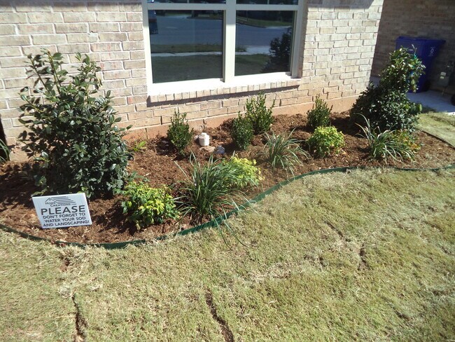 Building Photo - 4203 Eagle Cliff Dr