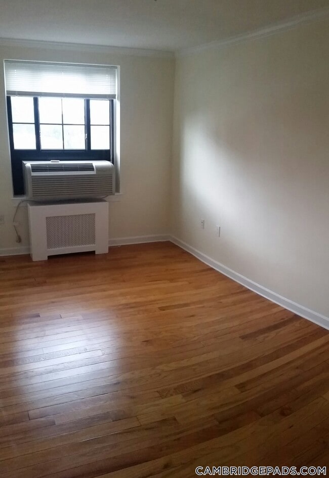 Building Photo - 60 Brattle St