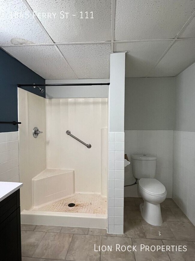 Foto del edificio - Charming 1-Bedroom Flat in Anoka - Live in...