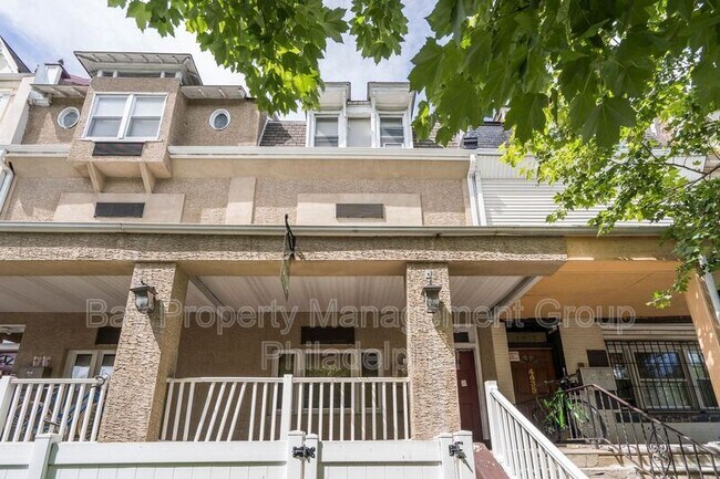 Foto del edificio - 4439 Chestnut St
