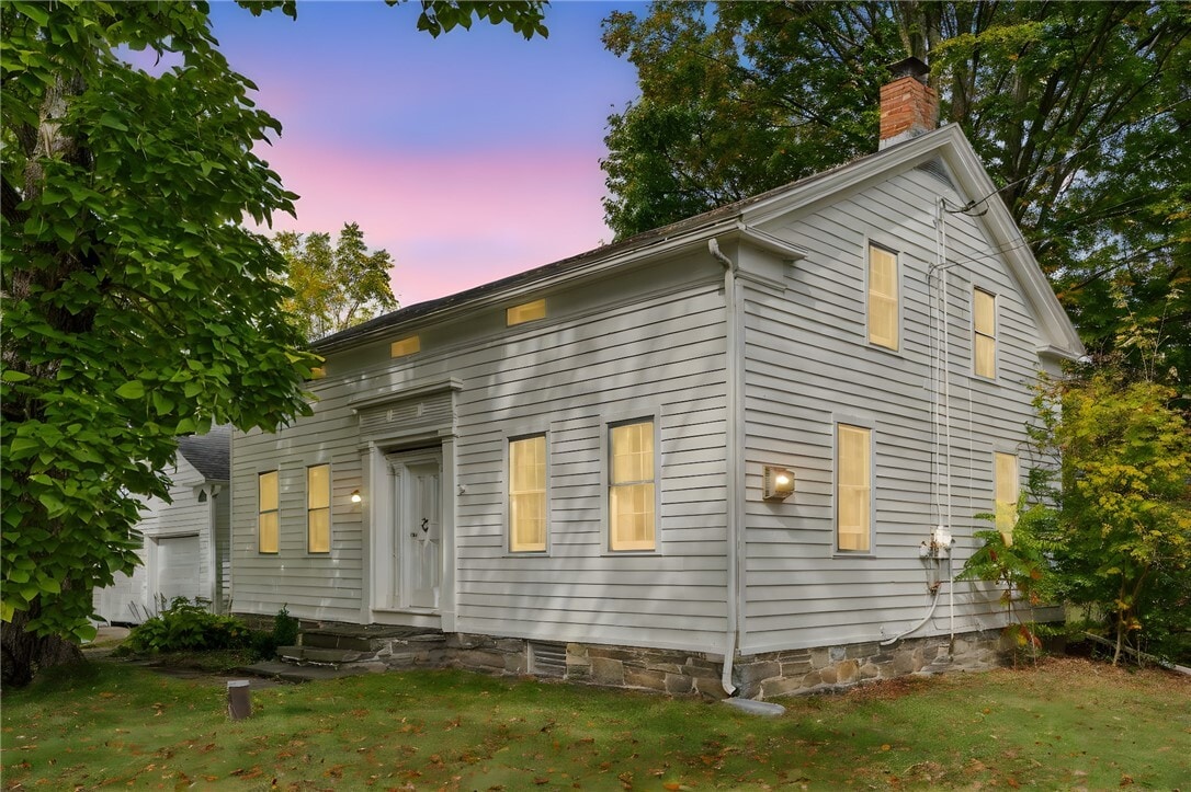 Foto principal - 3040 Agard Rd